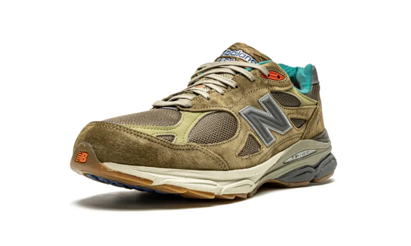 New Balance 990 990 V3 'Bodega - Anniversary' 