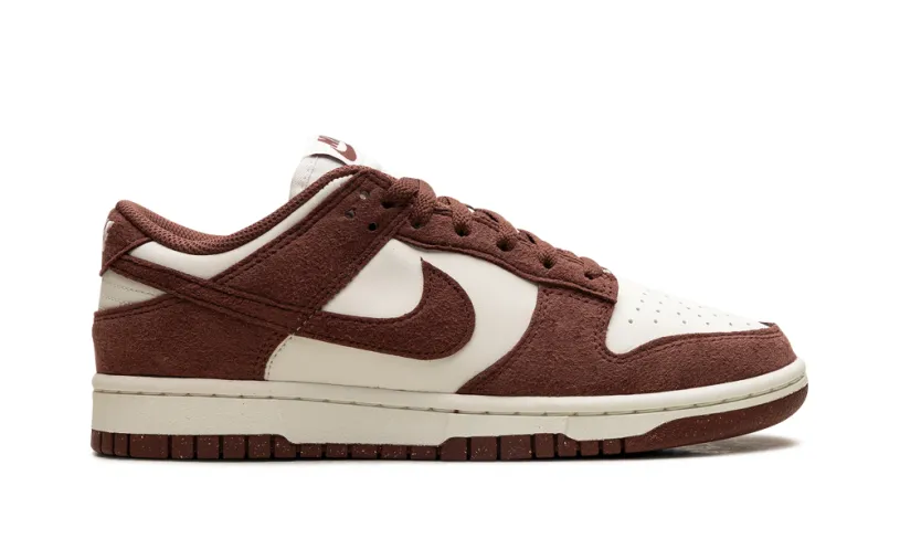 Nike Dunk Dunk Low Next Nature WMNS 'Red Sepia' 