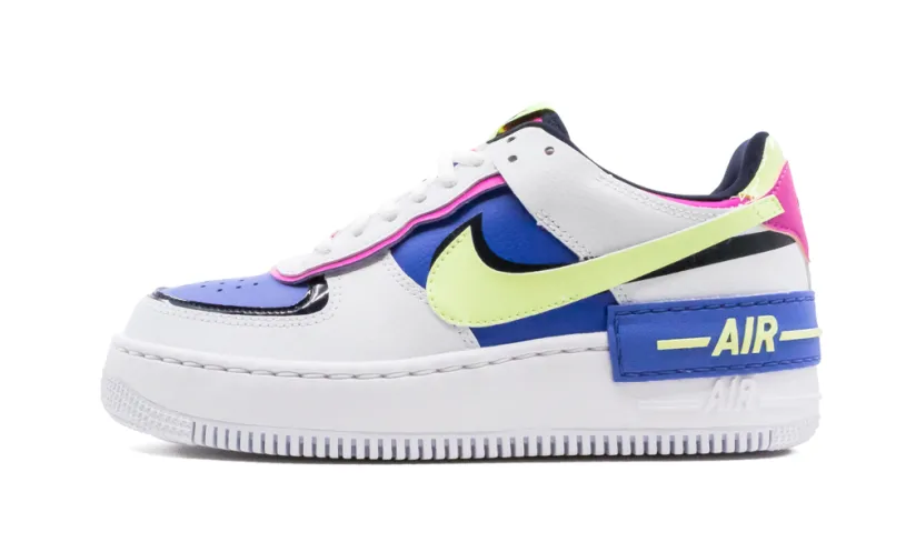 Nike Lifestyle AIR FORCE 1 SHADO WMNS 