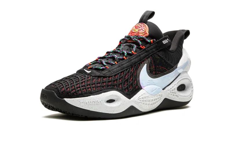 Nike Lifestyle Cosmic Unity TB 'Black' 