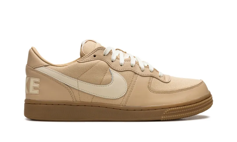 Nike Lifestyle Terminator 'Sesame   Coconut Milk' 
