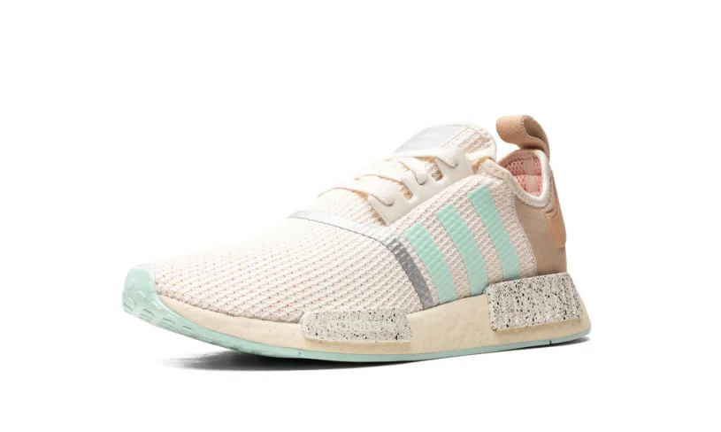 Adidas NMD NMD R1 WMNS 'Star Wars The Mandalorian The Child' 