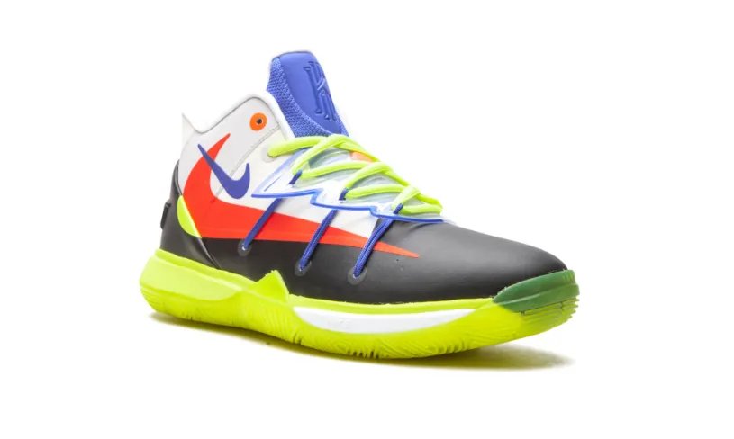 Nike Basketball Kyrie 5 All-Star GS 'Rokit'