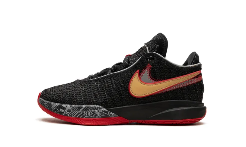 Nike Basketball LeBron 20 'Trinity GS'