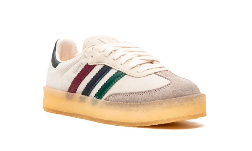 Adidas Samba 8th Street Samba 'Kith - Clarks - Kithmas' 