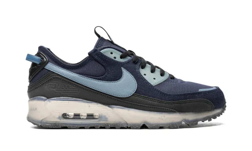 Nike Lifestyle Air Max Terrascape 90 'Navy' 