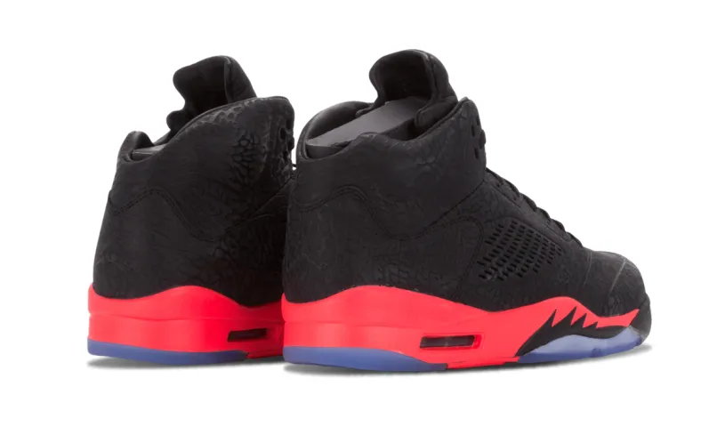 Air Jordan 5 Air Jordan 5 3Lab5 '3Lab5 Infrared' 