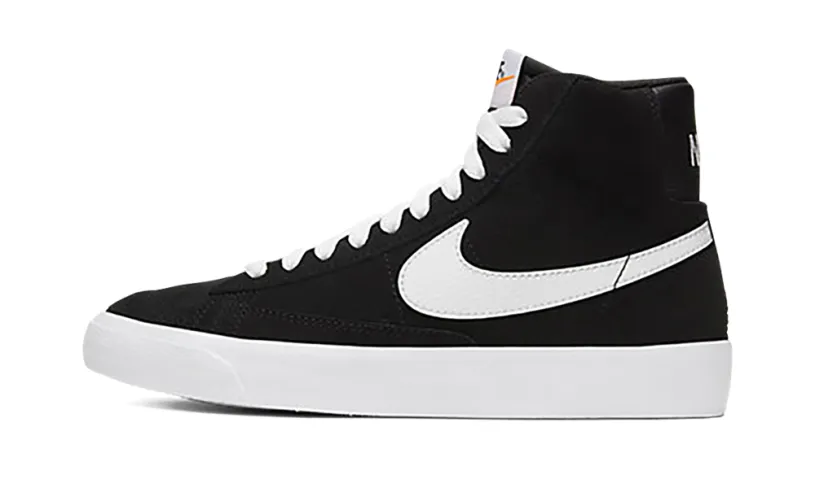 Nike Basketball Blazer Mid '77 Suede Retro