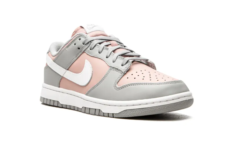 Nike Dunk DUNK LO MNS WMNS 'Soft Grey   Pink' 