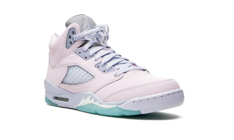 Air Jordan 5 Air Jordan 5 Retro GS 'Easter 2022'