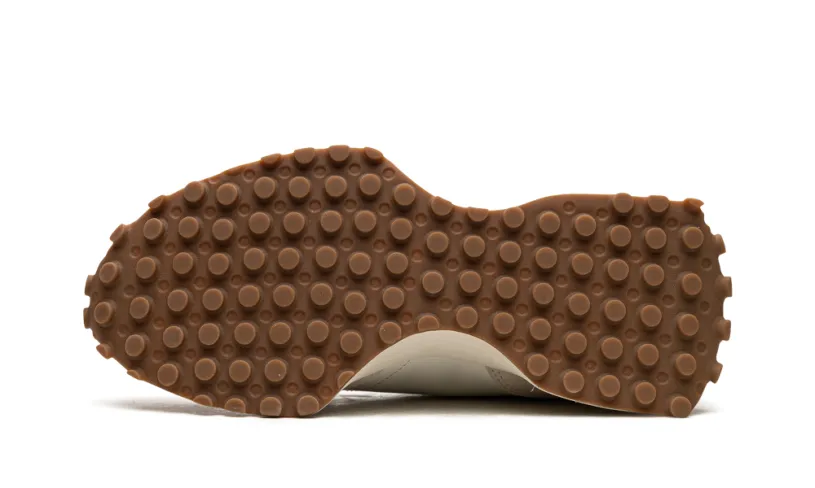 New Balance 327 327 WMNS 'Beige White Gum' 