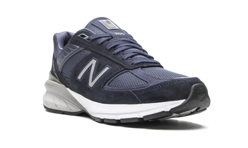 New Balance 990 M990 'Navy' 