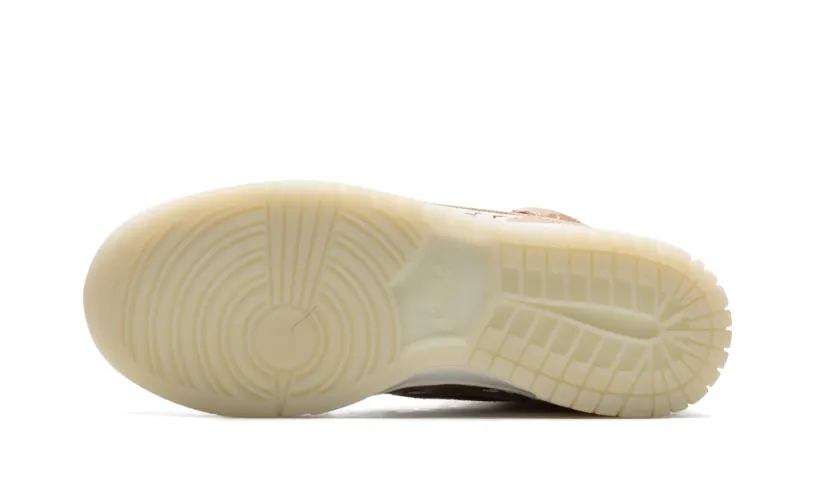 Nike Dunk DUNK HIGH MNS WMNS 'Desert Camo' 