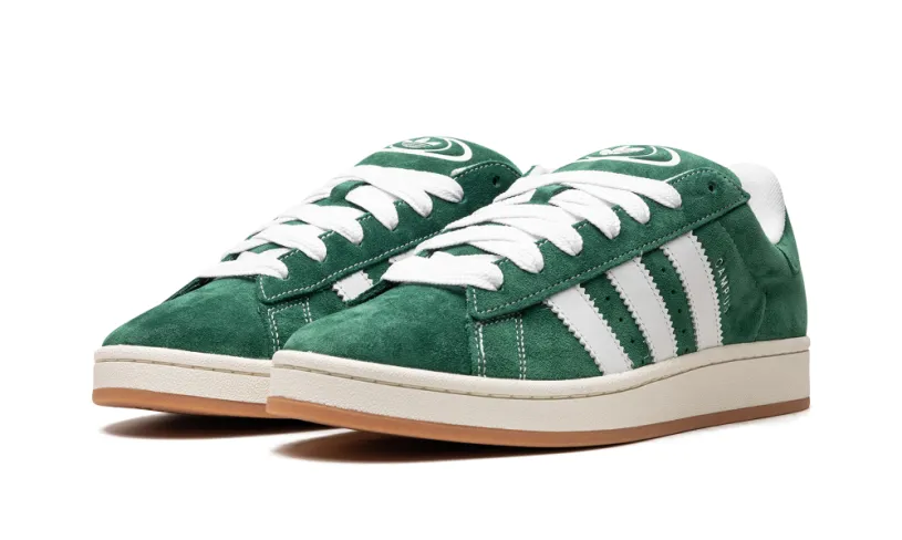 Adidas Campus Campus 00s 'Dark Green'