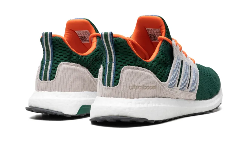 Adidas Ultraboost Ultraboost 1.0 'Miami U' 