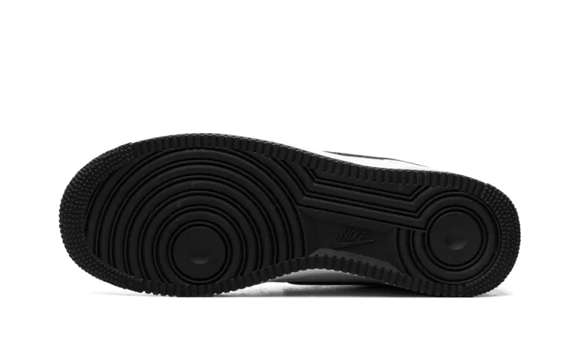 Nike Lifestyle Air Force 1 Low 'White Black' 