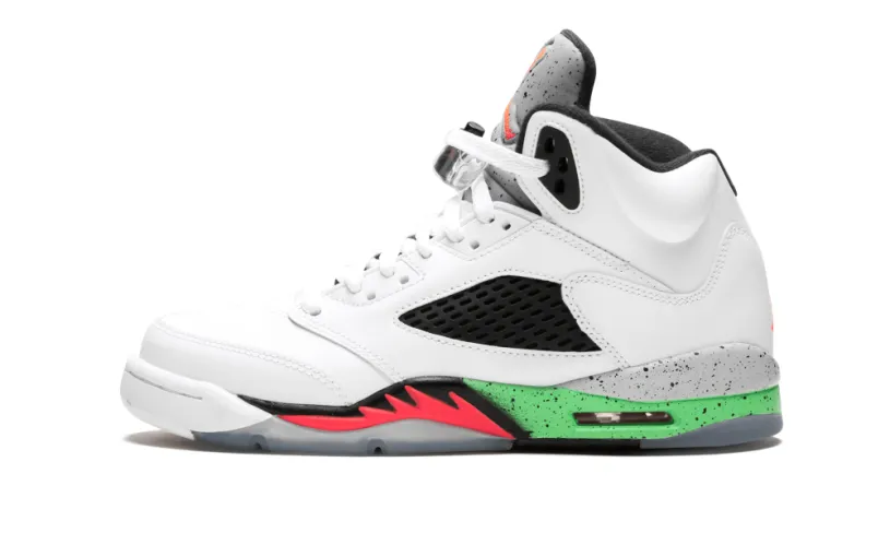 Air Jordan 5 Air Jordan 5 Retro GS 'Pro Star' 