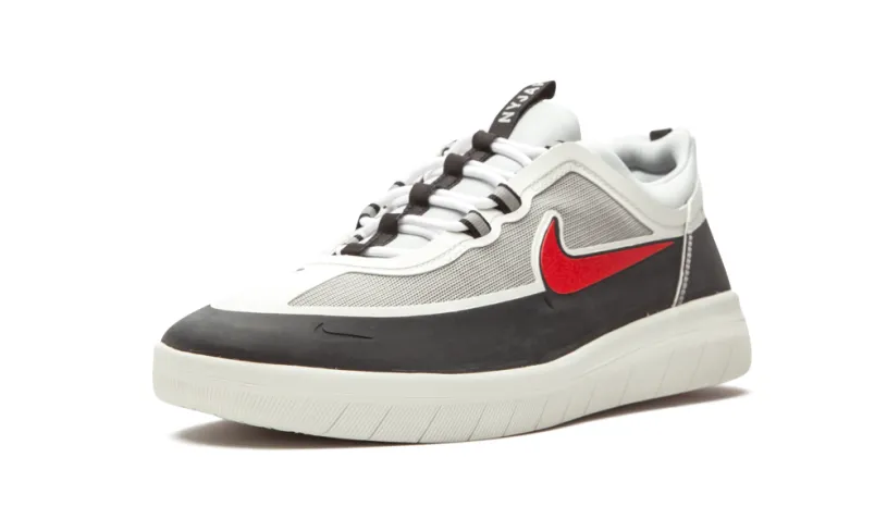 Nike SB NYJAH FREE 2.0 SB 'SPIRIDON' 