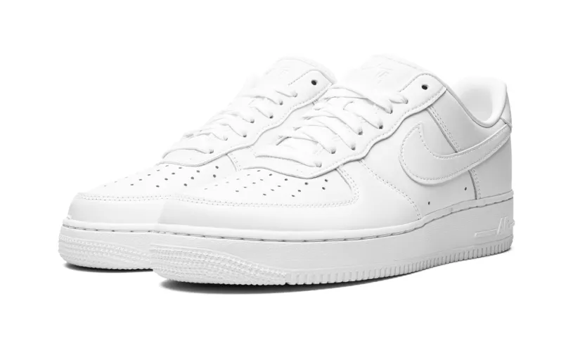 Nike Lifestyle Air Force 1 Low '07 'Fresh' 