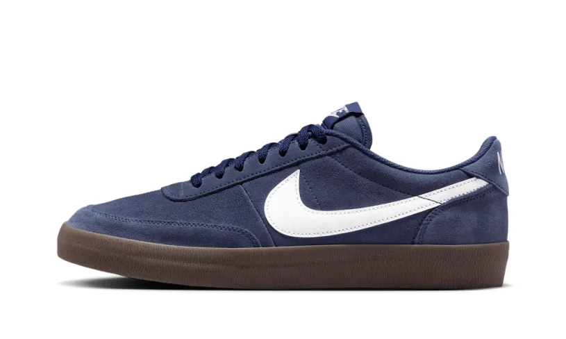 Nike Lifestyle Killshot 2 'Midnight Navy Gum Dark Brown White' 
