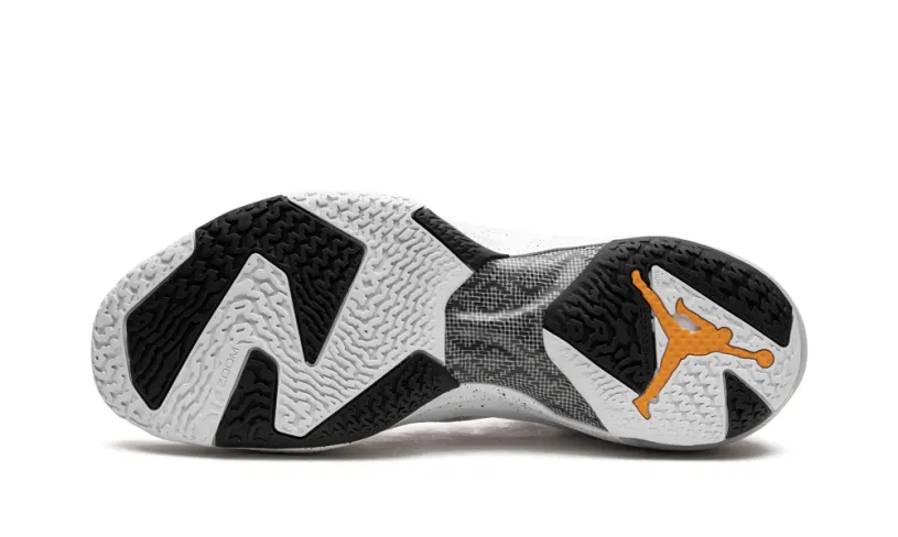 More Jordan Shoes Air Jordan 37 'Oreo' 