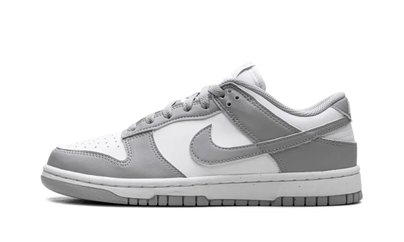Nike Dunk Dunk Low Next Nature WMNS 'Light Smoke Grey' 