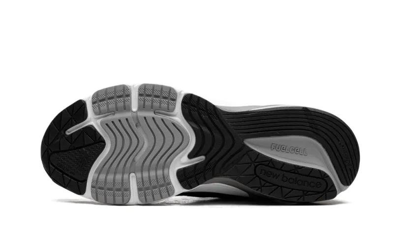 New Balance 990 990v6 'Black   Silver' 