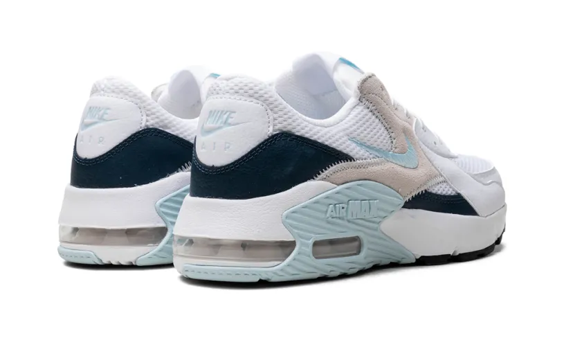 Nike Air Max Air Max Excee WMNS 'White Glacier Blue' 