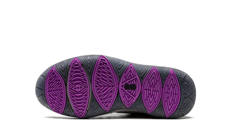 Nike Basketball Kyrie 5 (GS) 'Graffiti' 