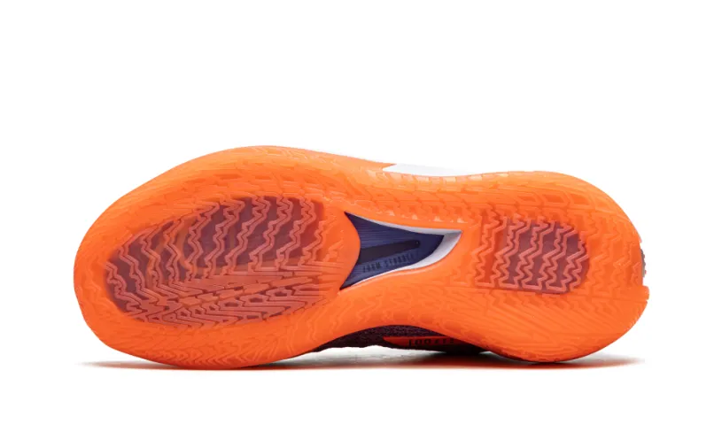 Nike Basketball Air Zoom G.T . CUT 