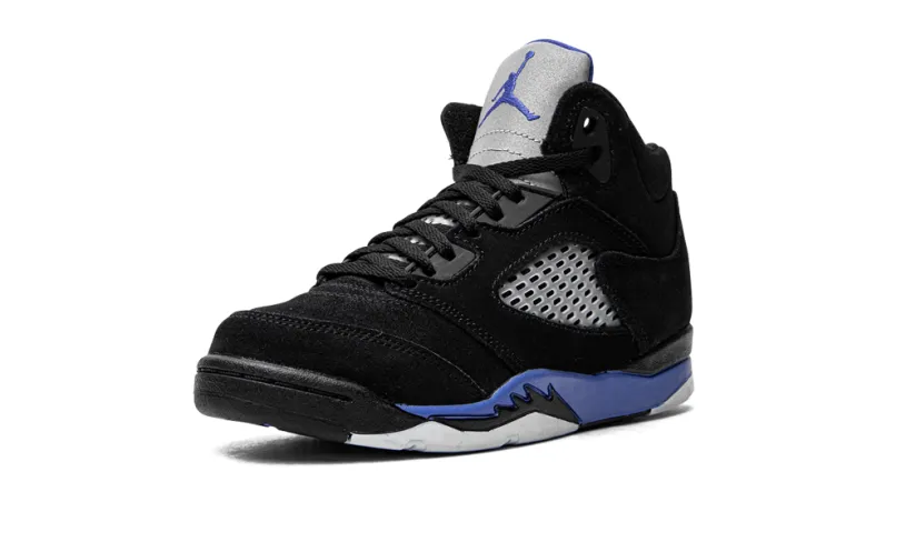 Air Jordan 5 Air Jordan 5 PS 'Racer Blue' 