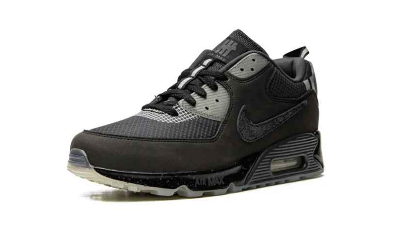 Nike Air Max Air Max 90 'Undefeated - Black' 