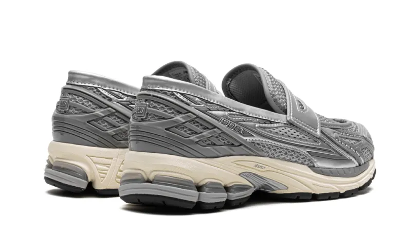 New Balance 1906R 1906L 'Silver'