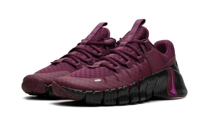 Nike Lifestyle Free Metcon 5 Wmns 'Vivid Purple' 
