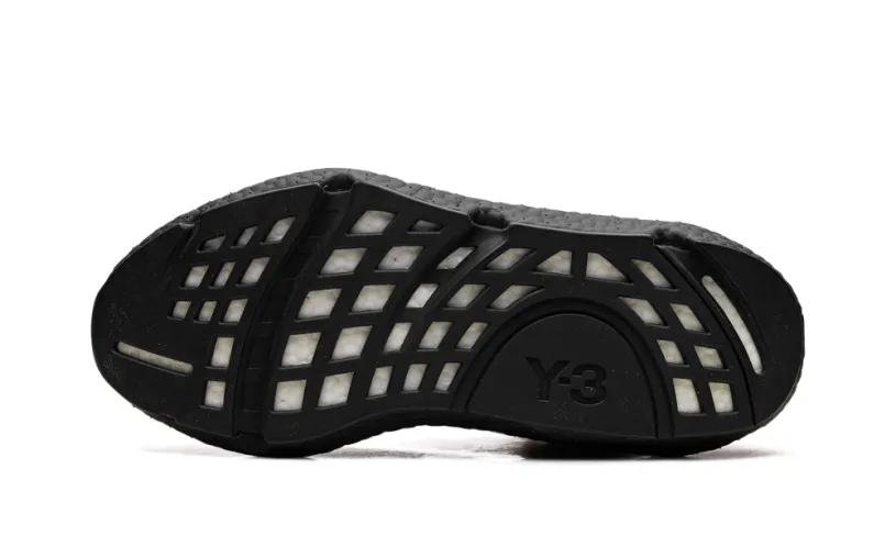 Adidas Y-3 Y-3 Kusari 2 'WHITE BLACK LUSH RED' 