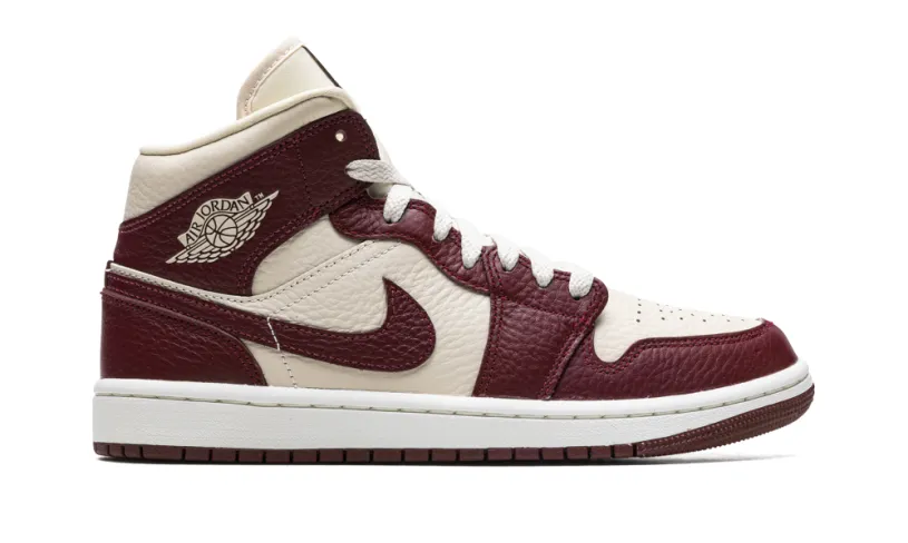 Air Jordan 1 AIR JORDAN 1 WMNS 'Split Cherrywood Red'