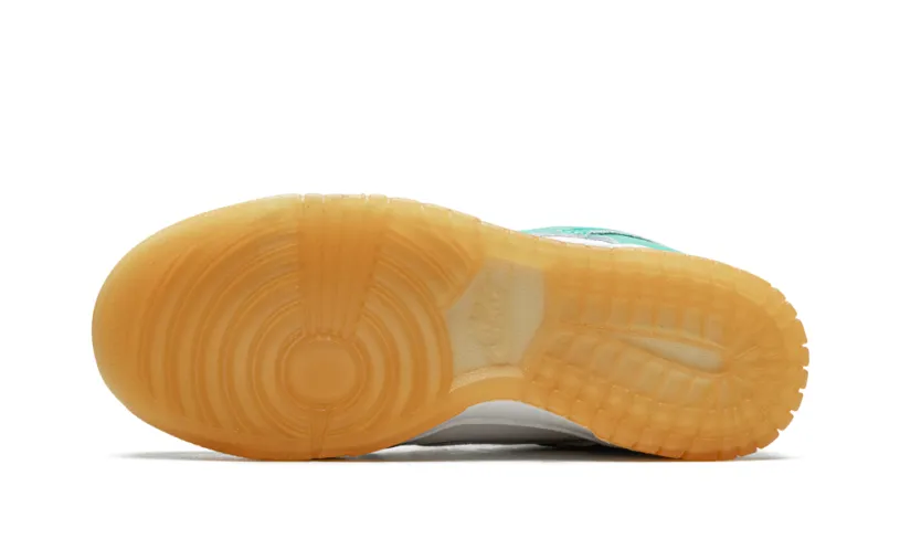 Nike Dunk DUNK LO MNS WMNS 'Teal Zeal' 