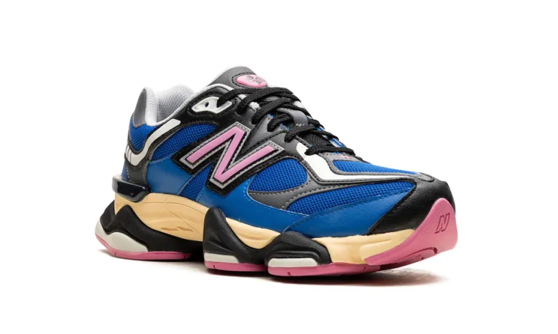 New Balance 9060 9060 'Blue   Pink' 