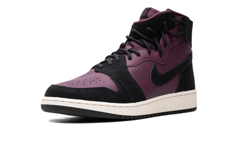 Air Jordan 1 AIR JORDAN 1 REBEL XX WMNS 'Bordeaux' 