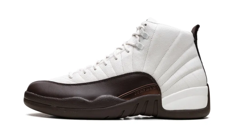 Air Jordan 12 Air Jordan 12 'SoleFly - Cafecito'