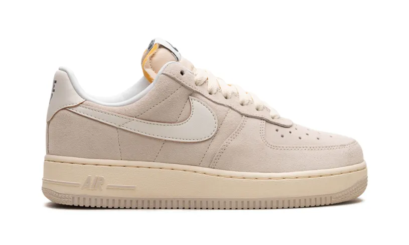 Nike Lifestyle Air Force 1 Low 'Athletic Dept.' 