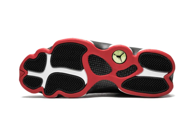 Air Jordan 13 Air Jordan 13 Retro Low 'Bred' 