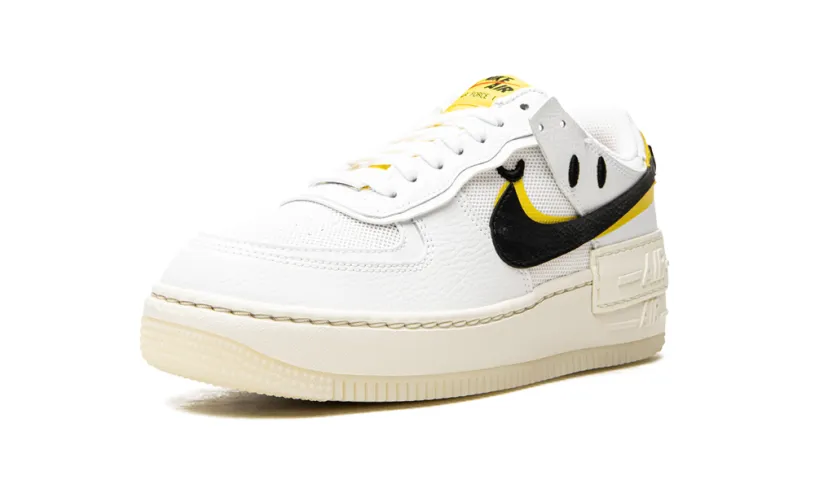 Nike Lifestyle AIR FORCE 1 SHADO MNS WMNS 'Go the Extra Smile' 