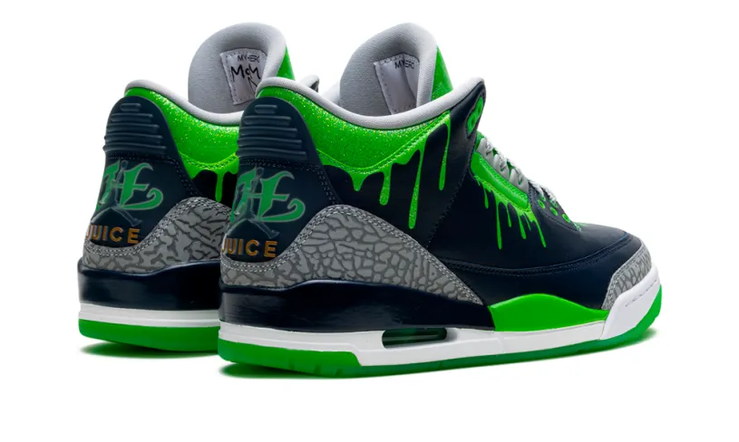 Air Jordan 3 Jordan 3 Retro 'Doernbecher Hugo' 