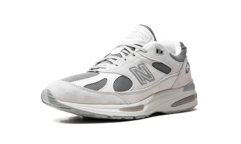 New Balance 991 991 v2 'Nimbus Cloud'