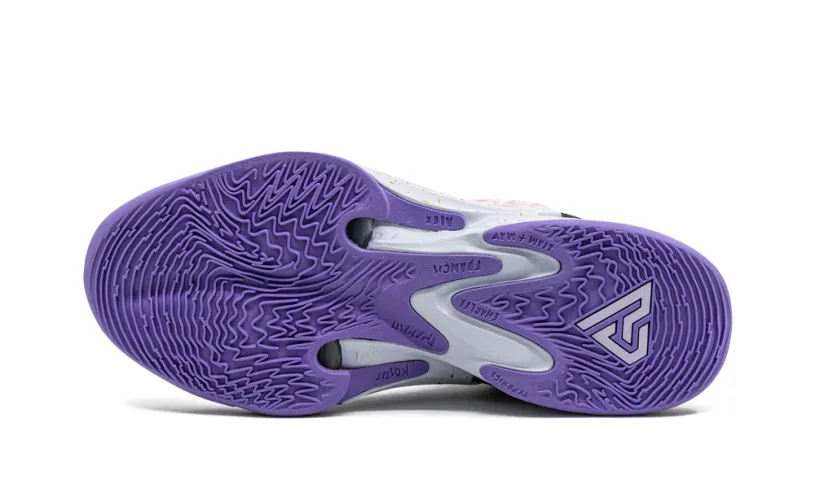 Nike Basketball Zoom Freak 4 'All-Star' 