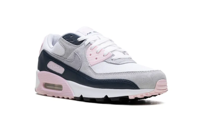 Nike Air Max Air Max 90 'Pink Foam Armory Navy' 
