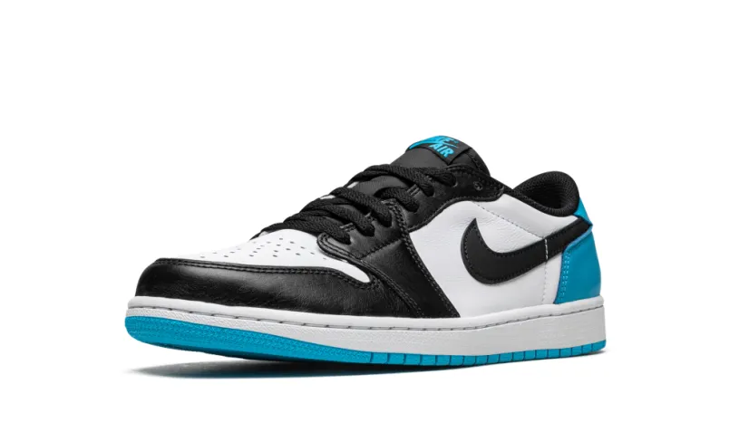 Air Jordan 1 Air Jordan 1 Low OG 'UNC' 