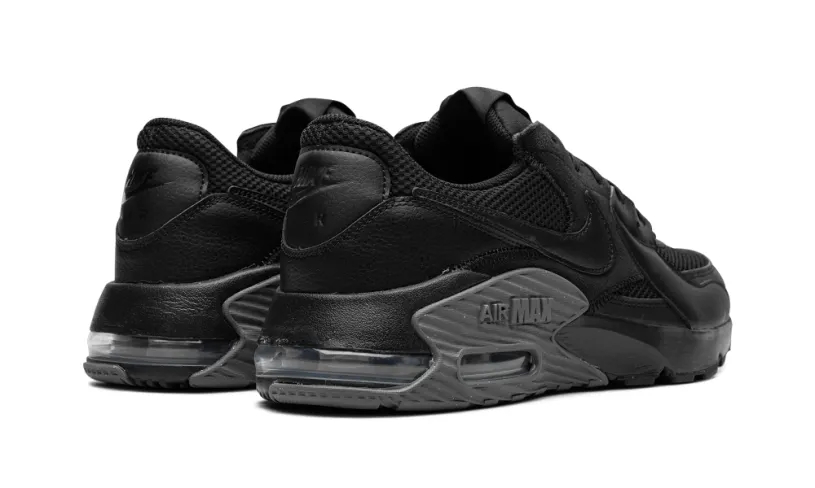 Nike Air Max Air Max Excee 'Black Dark Grey' 