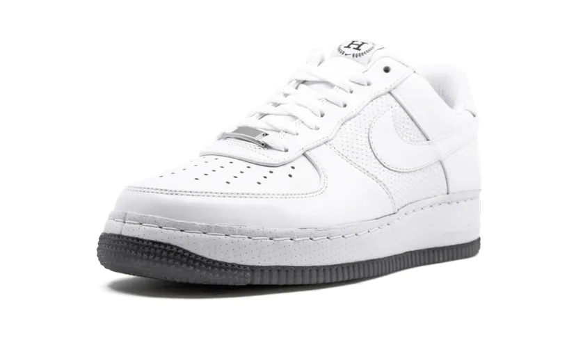 Nike Lifestyle Air Force 1 Low PRM 'Hamptons' 